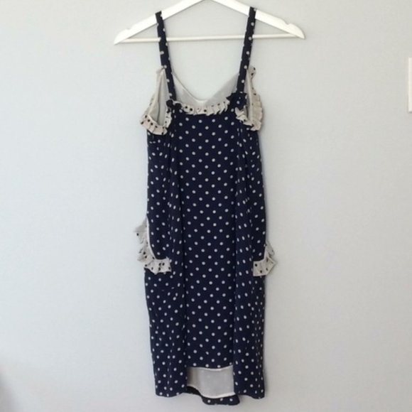 MARC JACOBS Polka dot vintage insp dress - Picture 3 of 6